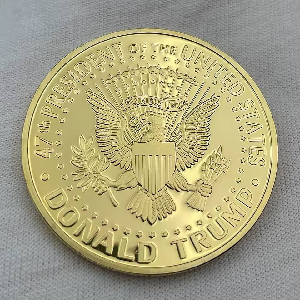MAGA Trump Coin