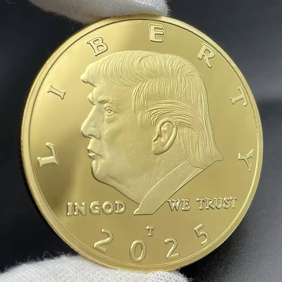 MAGA Trump Coin