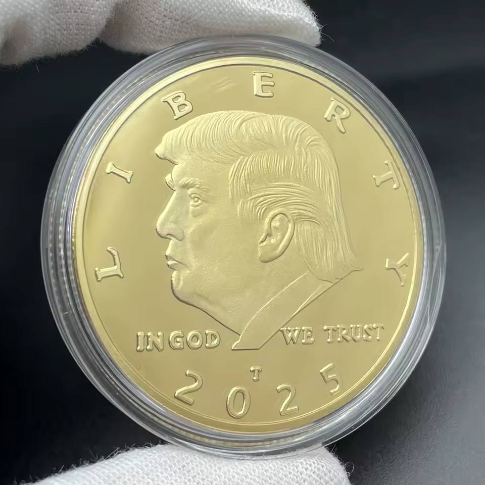 MAGA Trump Coin