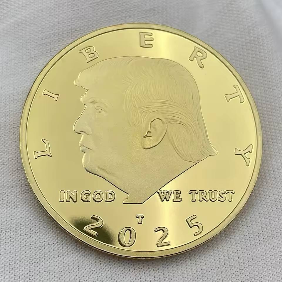 MAGA Trump Coin