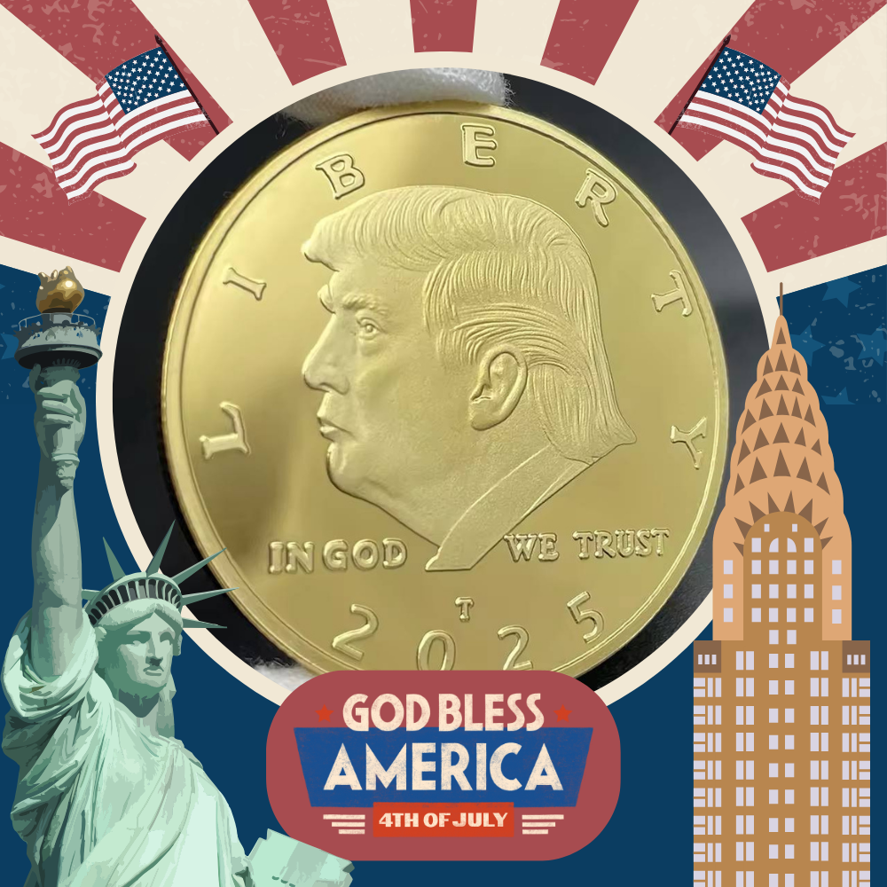 MAGA Trump Coin